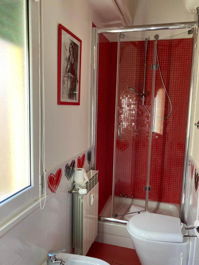 Guest house Al Civico 32 *